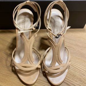 Bottega Veneta Size 5 1/2 Women Shoes
